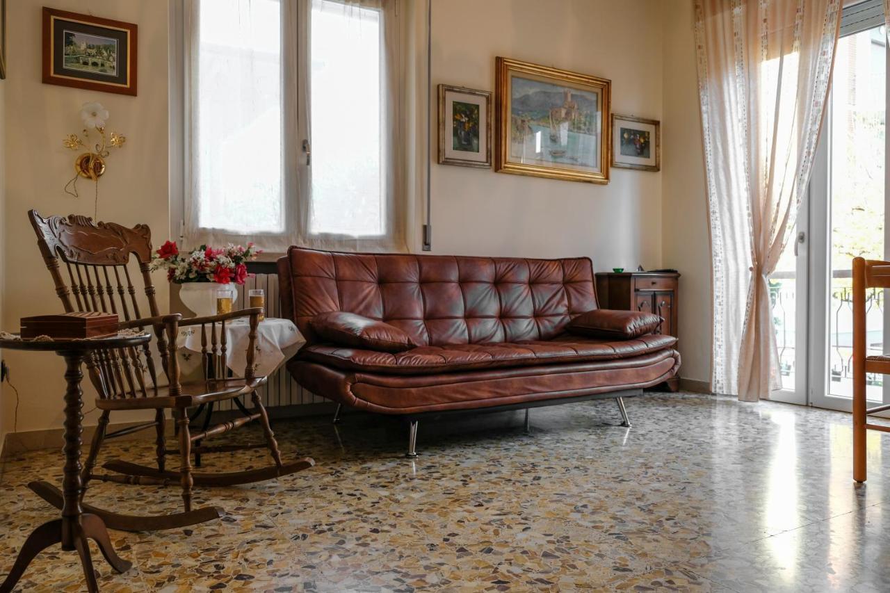 La Forgia Apartment Peschiera del Garda Exterior foto