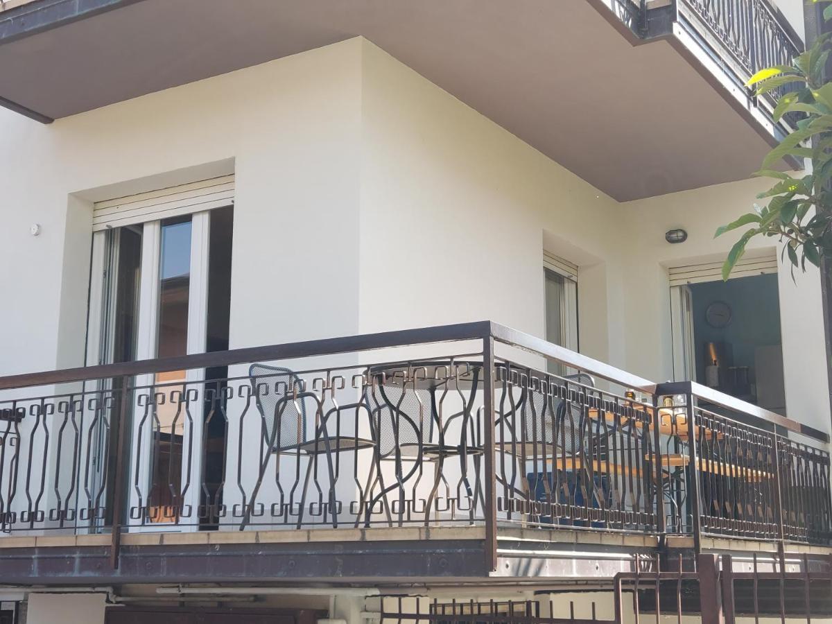 La Forgia Apartment Peschiera del Garda Exterior foto