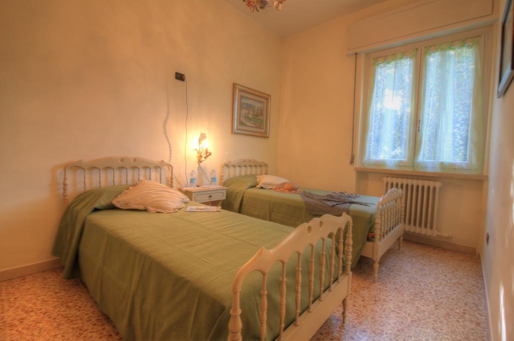 La Forgia Apartment Peschiera del Garda Exterior foto
